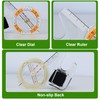 Orienteering Thumb Compass Basic Aim Elite Training Competition Race Compass