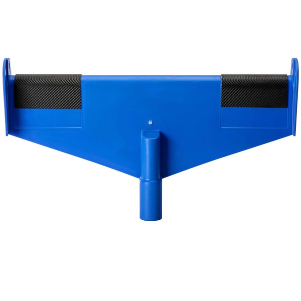 Nkiy Quen Nkiy Quen 17 Inch Gutter Ladder Safety Rest-Non-Slip