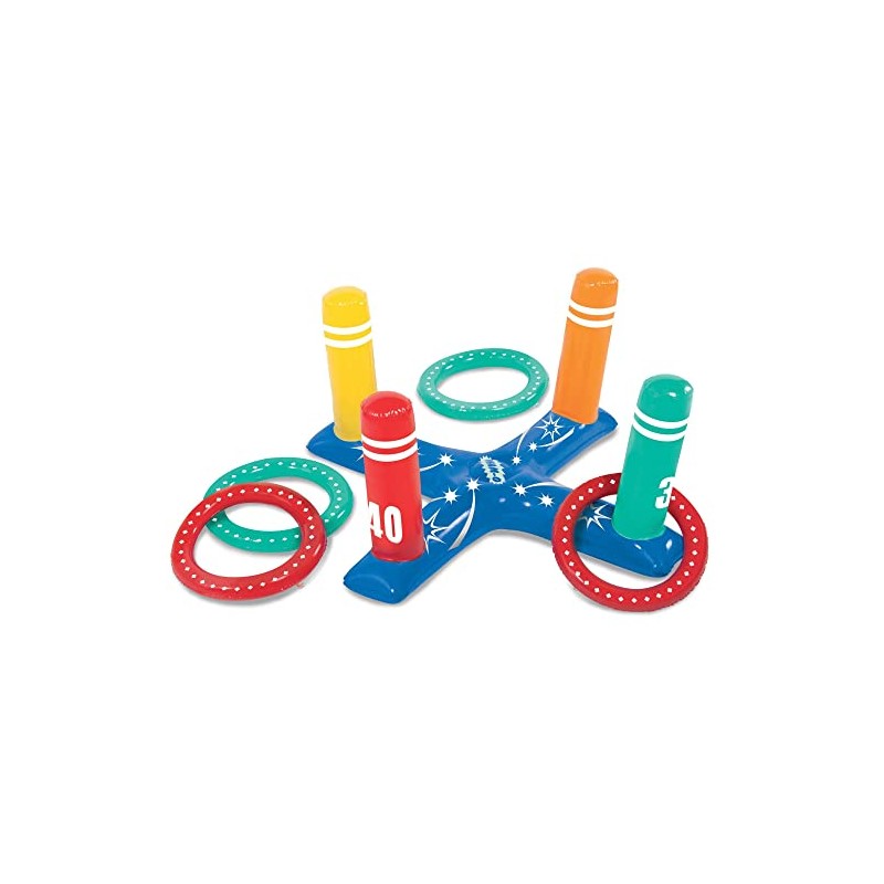 Sunflex Wham-O Splash N' X Factor Ring 81142