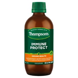 Thompson's Immune Protect Oral Liquid 200ml
