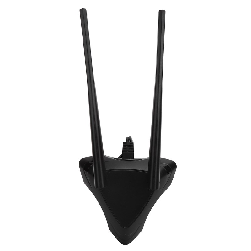 WiFi Antenna Dual Band 2.4GHz 5GHz 6DBI with 1.2metres Cable
