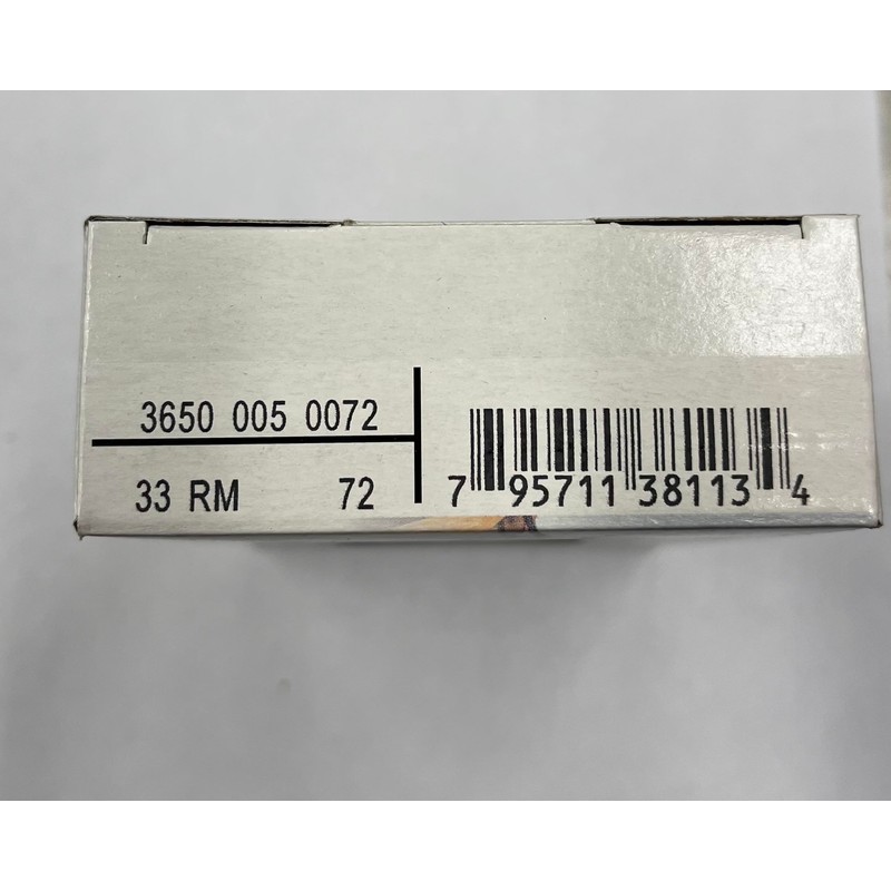 33RM 72 STIHL NEW CHAINSAW CHAIN SAW 20 in. 3/8