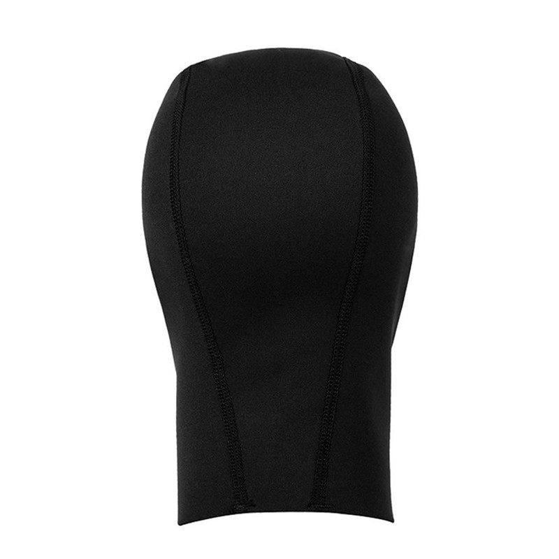 Thickened Neoprene Wetsuit Hood Thermal Scuba Diving Snorkeling Hood Head