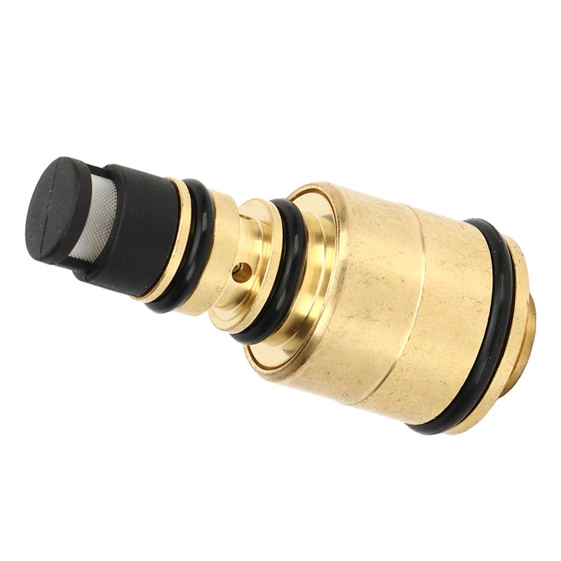 AC Compressor Control Valve ECV11 Sensitive Precise Control Replacement For
