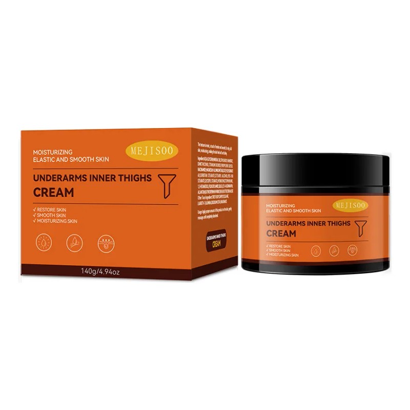 Adecuado Para Manchas, Cloasma Y Acné. Crema Antipecas.