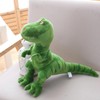 LGWJHCY 40 cm Dino Plush Doll, Cuddly Toy, Large Dinosaur