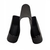 Handy Housewares Sink Caddy Saddle Flexible Sponge Holder - Fits