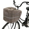 Drawstring Type for Large Luggage, Kiaro Bicycle Front Basket Cover,