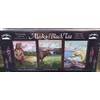 Alaska Alaskan Black Wildlife Tea Sampler 18c ct 3 Flavors