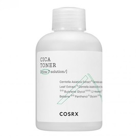 COSRX Pure Fit Cica Toner 150ml 1 unit Volume × Quantity / 코스알엑스 퓨어 핏 시카 토너 150ml 1개 개당 용량 × 수량
