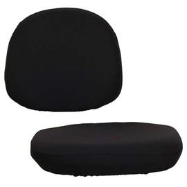 Itisyou Chair Cover, Chair Cover, Office Chair Cover, Chair Cover, Seat Only, Chair Cover, Backrest, Chair Cover, Backrest