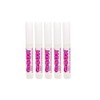 KDS 5 pcs KDS Nail Tip Glue - Adhesive Super