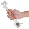 Bee Hive Tool, Hive Tool, Stainless Steel Beekeeping Tool for