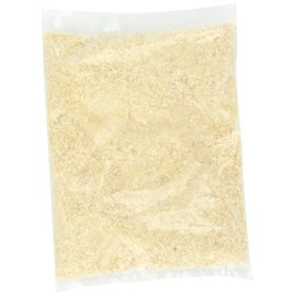 GARLIC MINCED REFILL - FRESHLY PACKED IN FOOD GRADE HEAT SEALED POUCHES