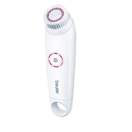 Cepillo Facial Limpiador Eléctrico Beurer FC45 Resistente al Agua