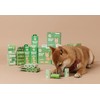 Asahi Paws Degradable Poop Waste Bag Greener with d2w Controlled-Life