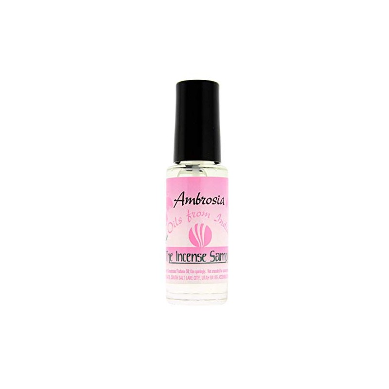 Ambrosia Oil - Oils from India - 9.5 ml -