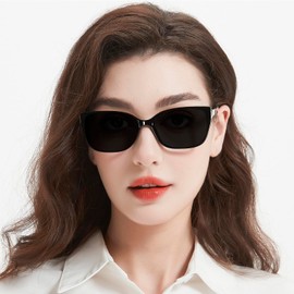 WEMOOTANTS Women's Sunglasses Readers Black Sun Reading Glasses 1.0 1.25 1.5 1.75 2.0 2.25 2.5 2.75 3.0 3.5 4.0 UV Protections (1.50)