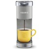 Keurig K-Mini Plus Single Serve K-Cup Pod Coffee Maker, with