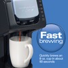 Hamilton Beach Gen 4 FlexBrew Single-Serve Hot & Iced Coffee