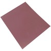 6 Pcs 5/0 Grit Sanding Cloth Coarse to Fine Emery