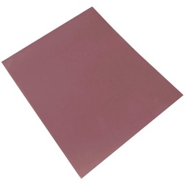 6 Pcs 5/0 Grit Sanding Cloth Coarse to Fine Emery Paper Wood Tool