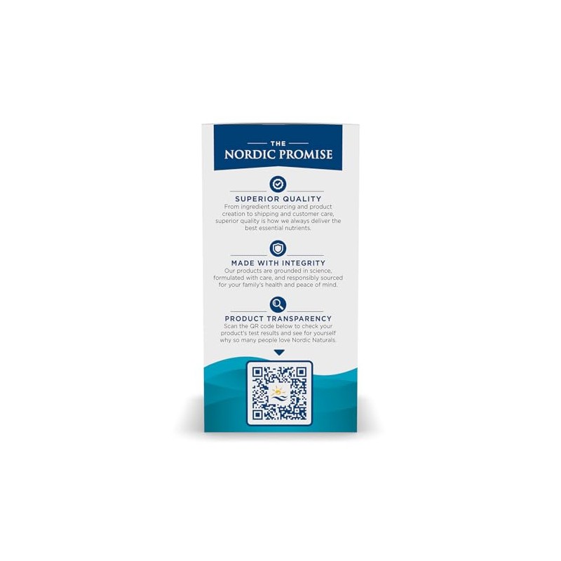 Nordic Naturals Ultimate Omega con Vitamina D3-120 geles blandos para