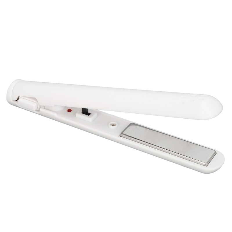 Hair Straightener Even Heating Constant Temperature Portable Hair Straightening Flat