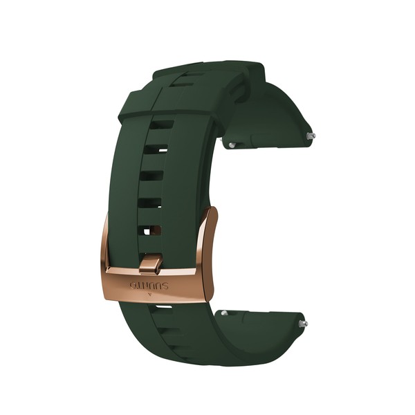 Suunto Spartan Sport WHR, forest copper strap QR