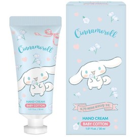 Artbox Cinnamoroll hand cream / 시나모롤 핸드크림