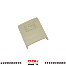 OGHParts Sunroof Switch Button Cover Beige For Mercedes A W176 B W246 W156 GLA W117 CLA