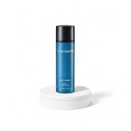 The Saem Eco Energy All-in-One 2 Types, Choose 1 (Moisture/Soothing) Moisture Milk / 더샘 에코 에너지 올인원 2종 택 1(모이스처/수딩) 모이스처 밀크