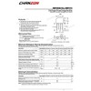 (Pack of 20) Chanzon KBP210 Bridge Rectifier Diode 2A 1000V