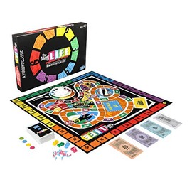 The Game of Life: Quarter Life Crisis Board Game Parody Adult Party Game