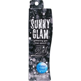 Prolance Sunny Grit Glitter Gel Liner Pencil