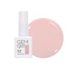 Eyebit Nail Art Gem Gel Color Gel Nail, 47 Yellow Pink, 10ml, 1 Piece / 아이빛 네일아트 젬젤 컬러 젤네일, 47노랑분홍, 10ml, 1개