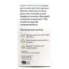 Yamamotoyama Té verde Matcha Sencha orgánico premium (paquete de 2,