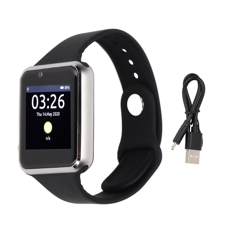 Smart Watch 2020 V3.0 Wearable Programmable Development Watches 1.54 Inch