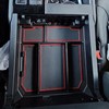 DREOOCAR Center Console Organizer for Toyota Tundra Accessories 2022 2023