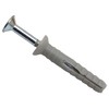 MASONMATE MAMHF530 Nylon Hammer-in Fixing 5 30mm Box of 200,