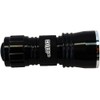 HQRP Professional 380nm UV Flashlight for Repair HVAC Air Conditioning