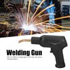 Portable Hot Stapler Plastic Welder Welding Machine Repair Tool for