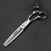 Sharonds Hairdressing Scissors Left Handed Hairdressing Scissors 15cm 440C