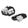 LED Tail Lights Dynamic Turn Signal Adapter Harness Blinker Module