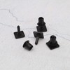 The Lord of the Tools 701867549 Trim Clips, Trim, Mounting