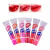 Mafab Duo Labial Tinta Indeleble Larga Duración Peel Off Lip