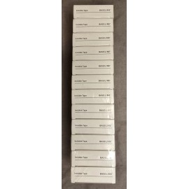 Baseline 12 Rolls of Invisible Tape