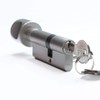 FELGNER Euro Plus Knob Cylinder Profile Cylinder Door Lock Security