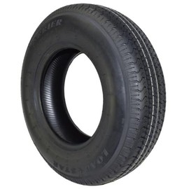 ST205/75R14 | Trailer Tire Only | Load Range C