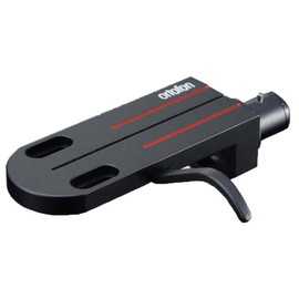 ortofon LH-6000 Orthopone Headshell, Aluminum, Gold Plated Terminals, 0.5 oz (13.5 g), Perfect for MC Cadenza Series